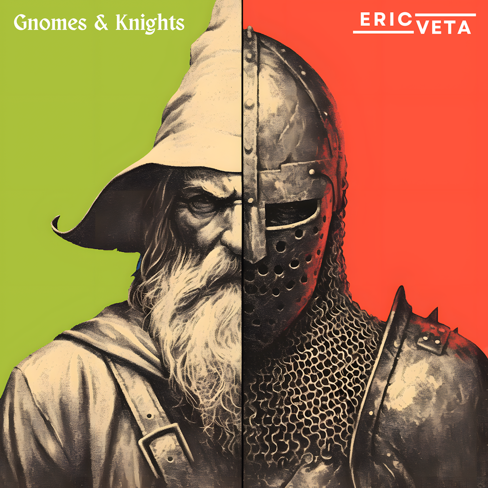 Gnomes & Knights