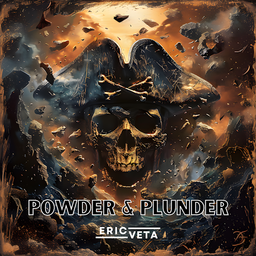 Powder & Plunder